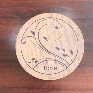 Tarte Amazonian clay full coverage airbrush powder